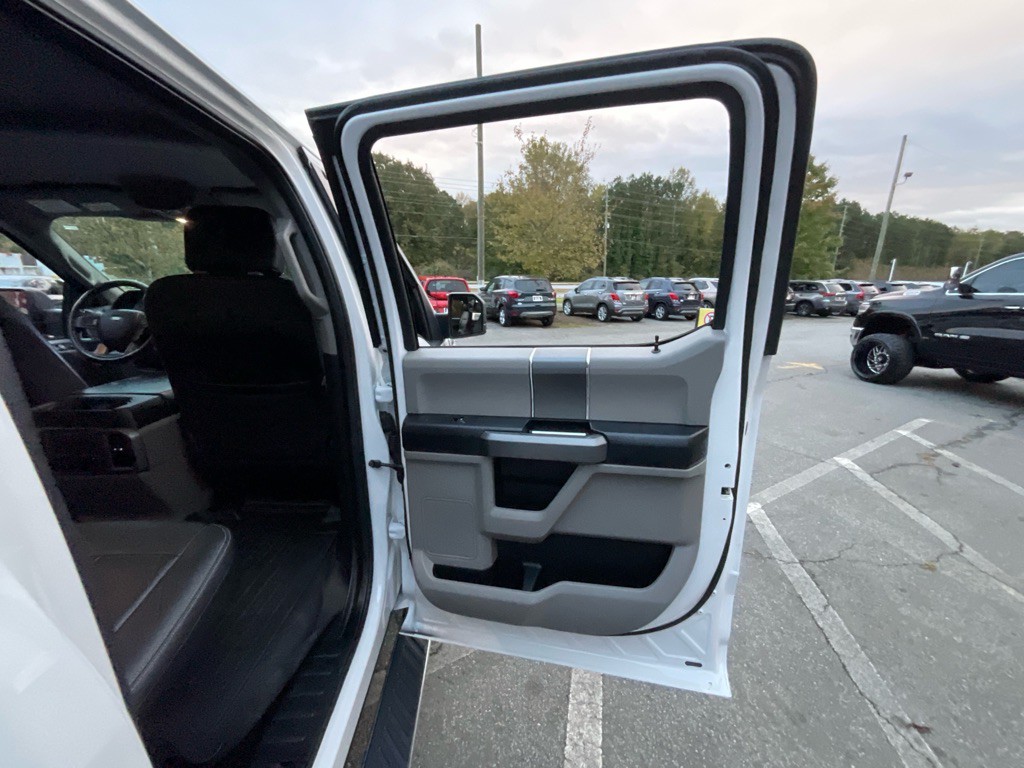 2018 Ford F-150 Image 45