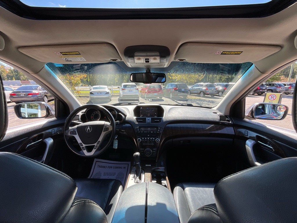 2011 Acura MDX Image 20