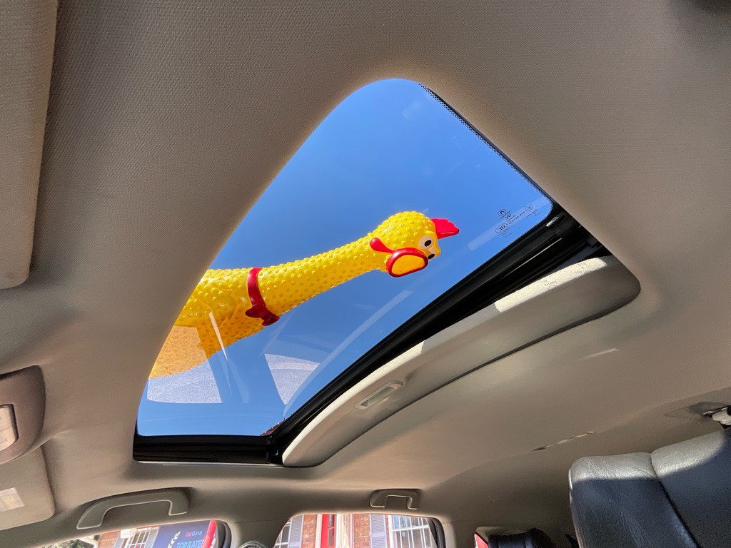 2011 Acura MDX Image 26