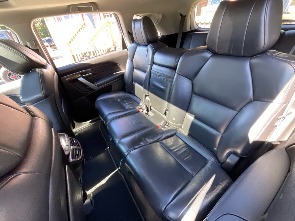 2011 Acura MDX Image 29