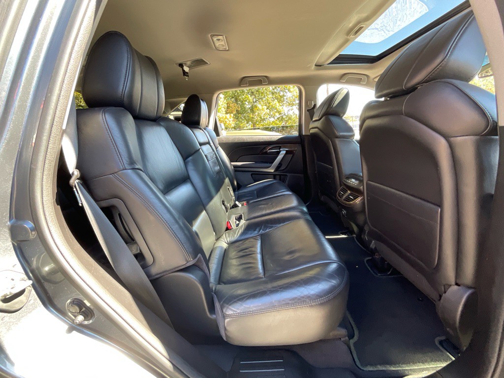 2011 Acura MDX Image 30