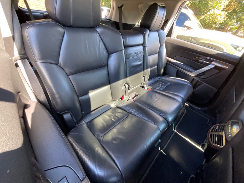 2011 Acura MDX Image 32