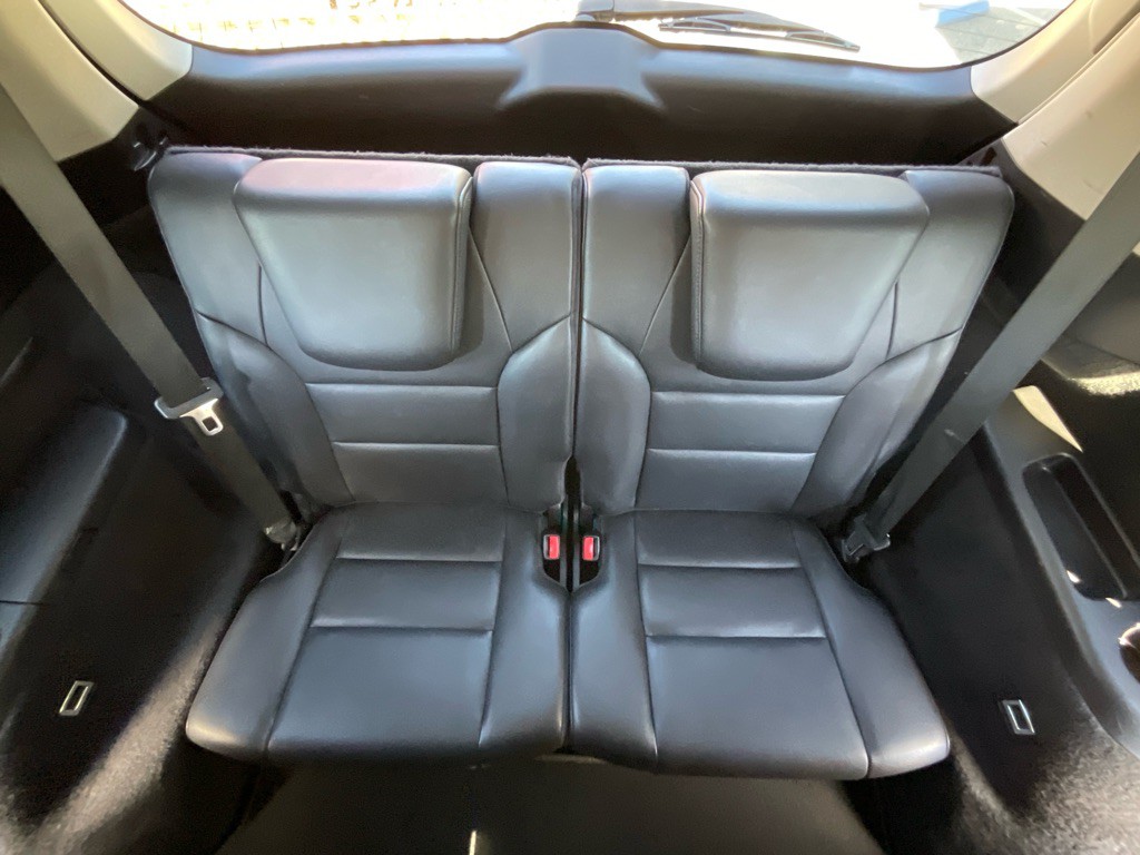 2011 Acura MDX Image 35