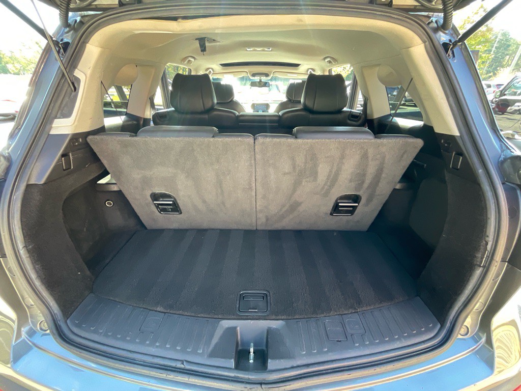 2011 Acura MDX Image 38