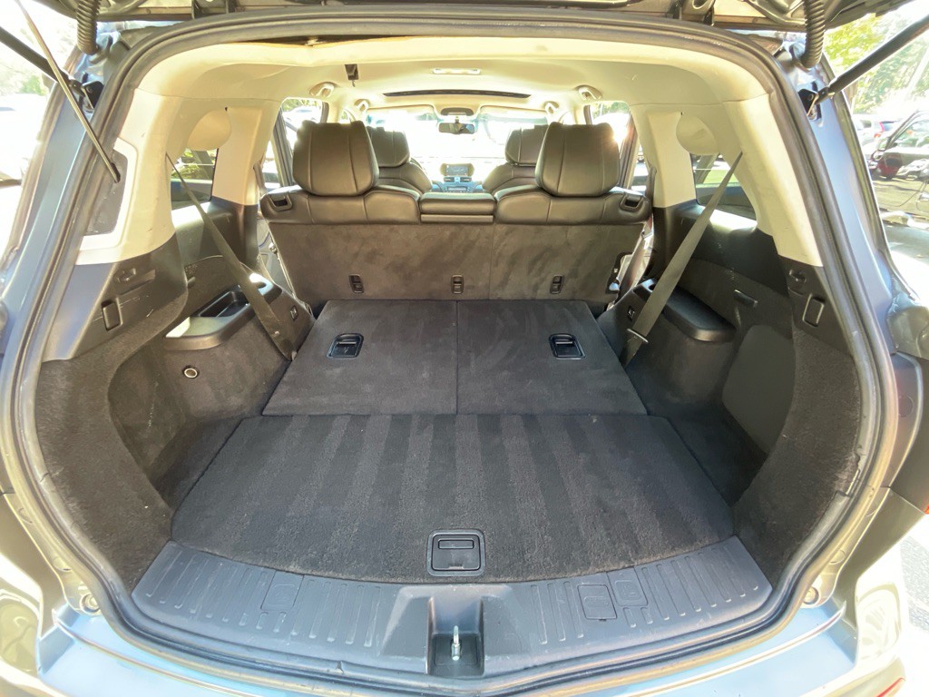 2011 Acura MDX Image 39