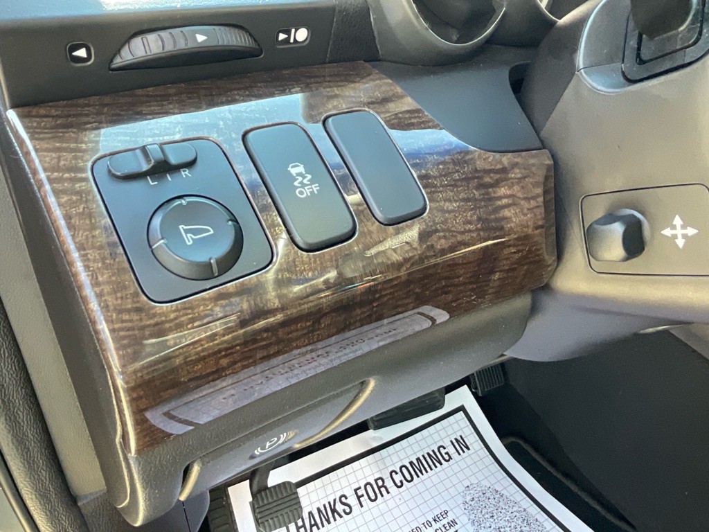 2011 Acura MDX Image 44