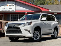 Image for 2017 Lexus GX 460  ID: 6969275