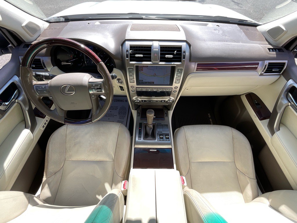 2017 Lexus GX 460 Image 20