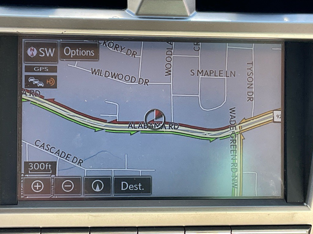 2017 Lexus GX 460 Image 23