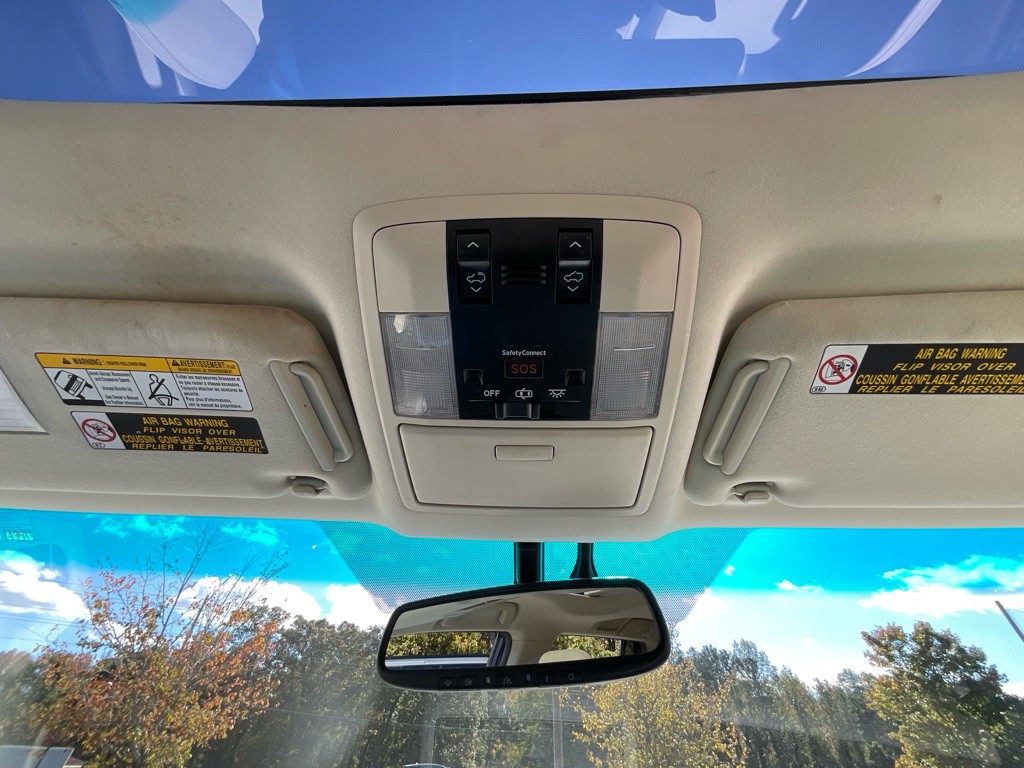 2017 Lexus GX 460 Image 26