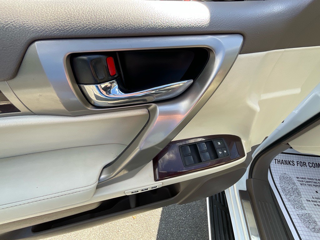 2017 Lexus GX 460 Image 41