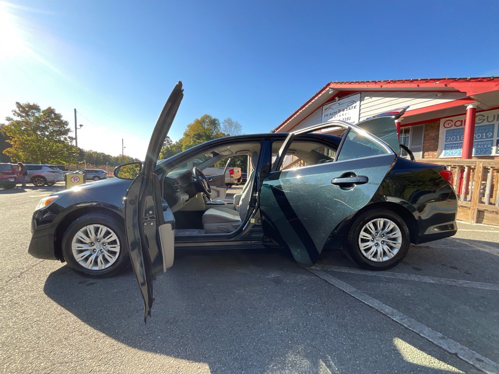 2012 Toyota Camry Image 33