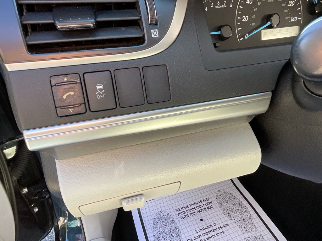 2012 Toyota Camry Image 37