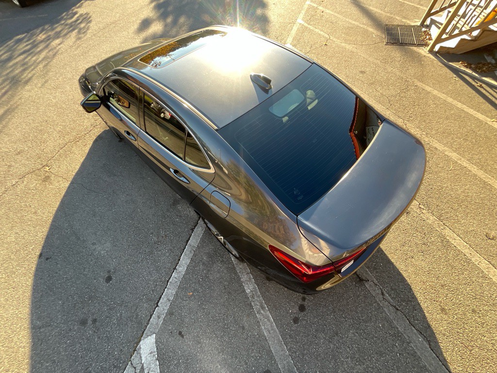 2015 Acura TL Image 10