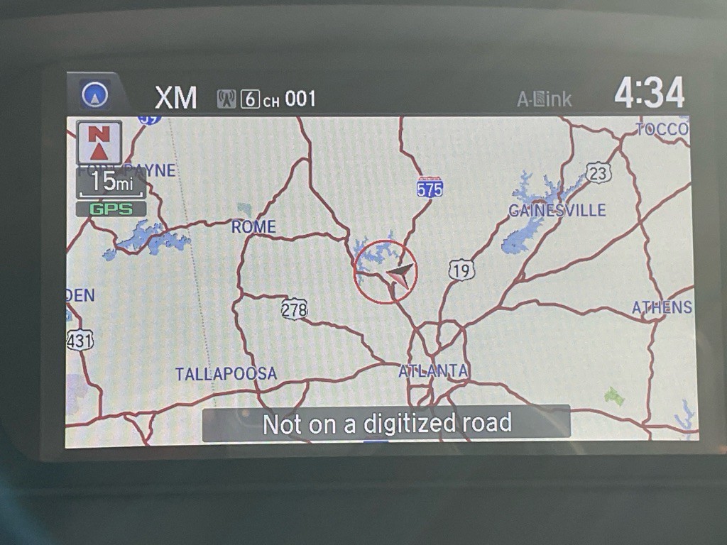 2015 Acura TL Image 23