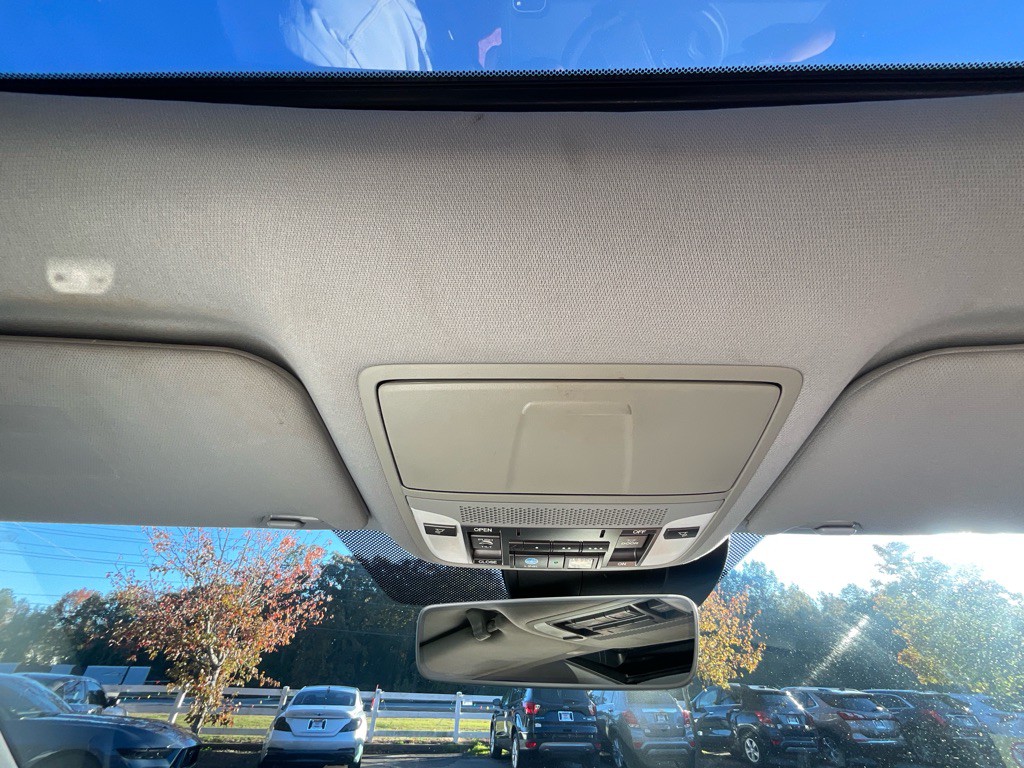 2015 Acura TL Image 26