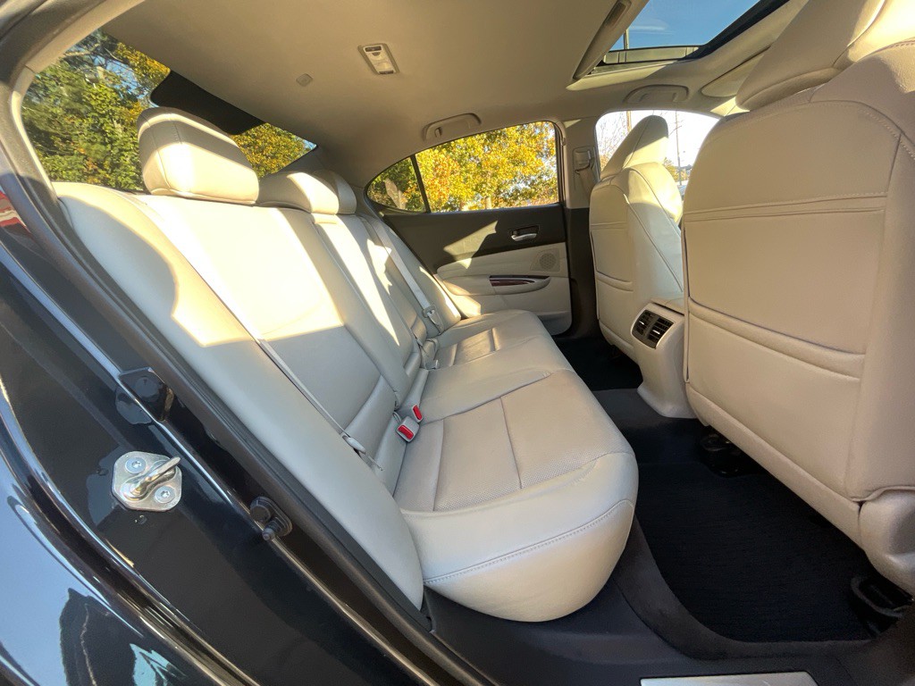 2015 Acura TL Image 31