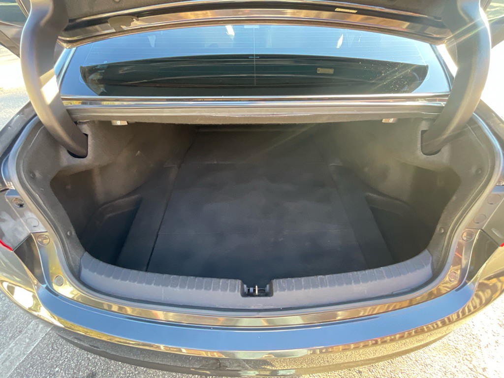 2015 Acura TL Image 38