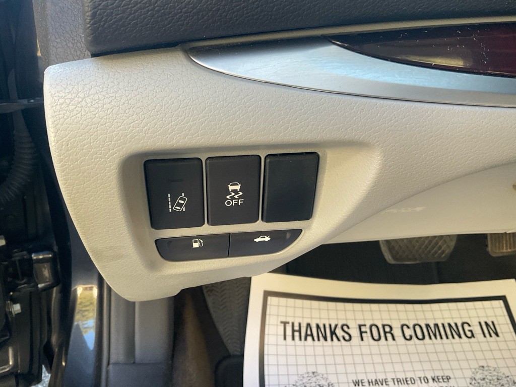 2015 Acura TL Image 41