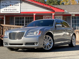Image for 2013 Chrysler 300  ID: 6976502