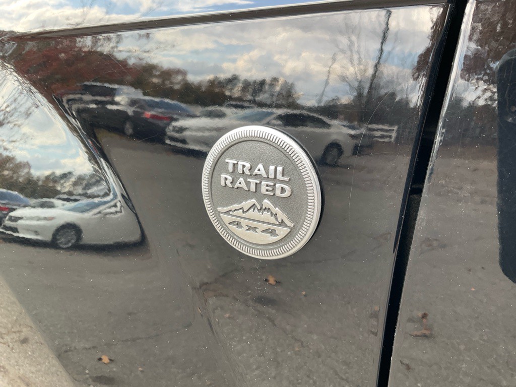 2006 Jeep Grand Cherokee Image 12