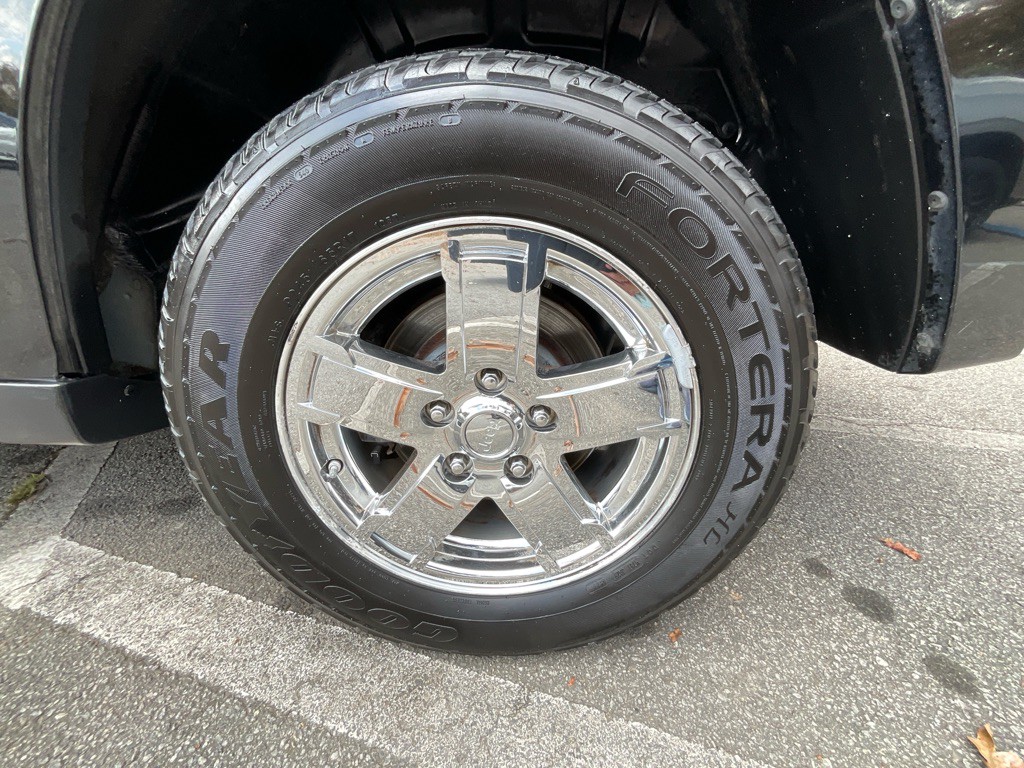 2006 Jeep Grand Cherokee Image 14