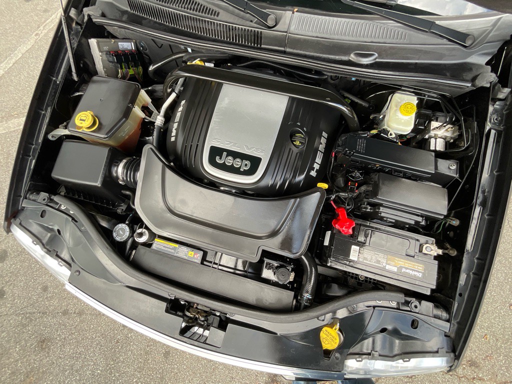 2006 Jeep Grand Cherokee Image 15