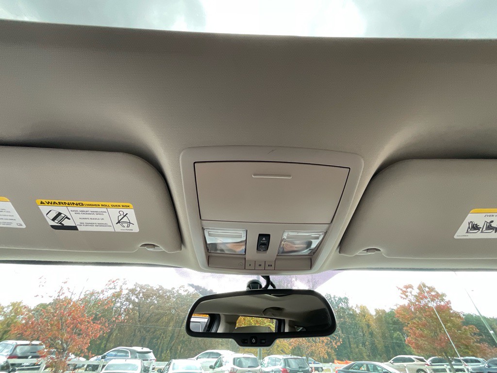 2006 Jeep Grand Cherokee Image 27