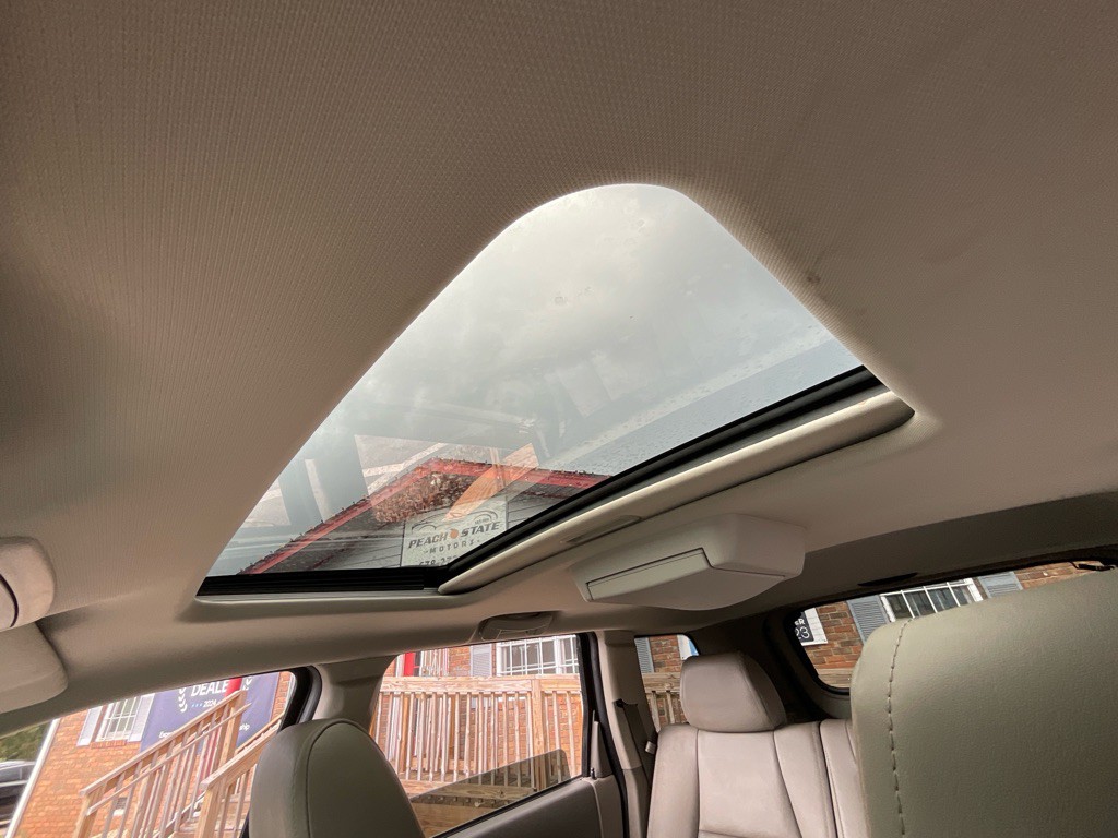 2006 Jeep Grand Cherokee Image 28