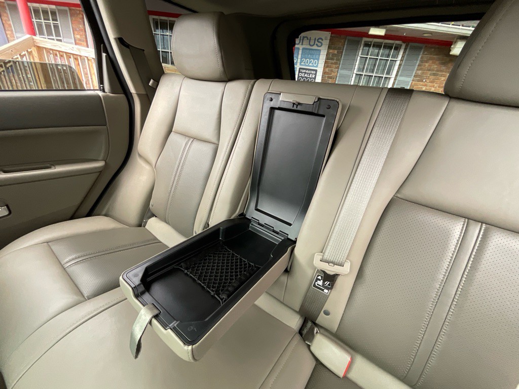 2006 Jeep Grand Cherokee Image 35