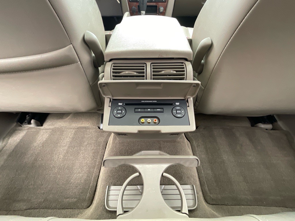 2006 Jeep Grand Cherokee Image 36