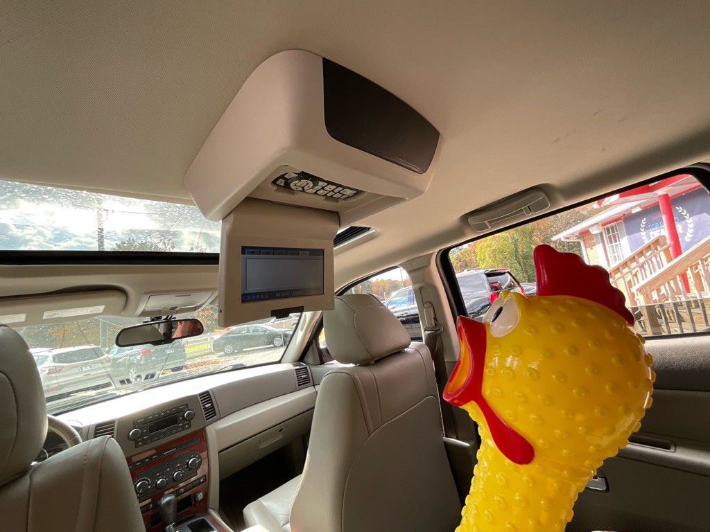 2006 Jeep Grand Cherokee Image 37