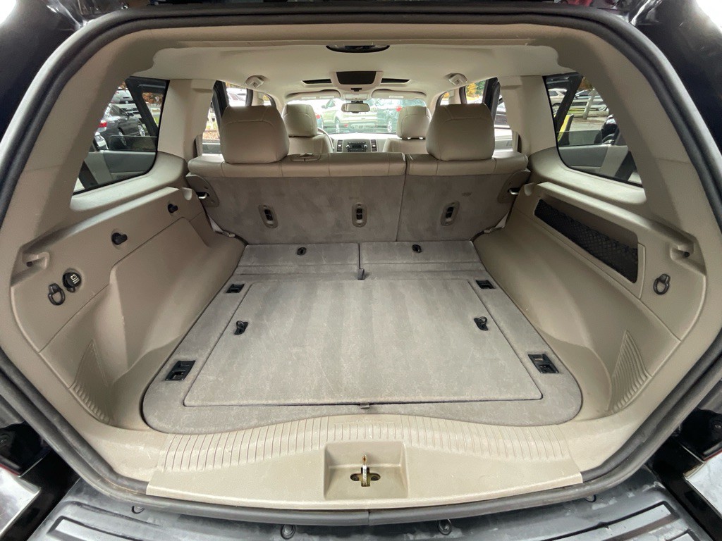 2006 Jeep Grand Cherokee Image 40