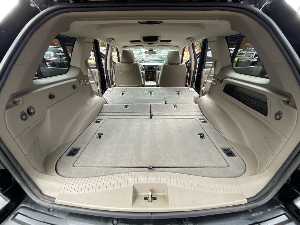 2006 Jeep Grand Cherokee Image 41