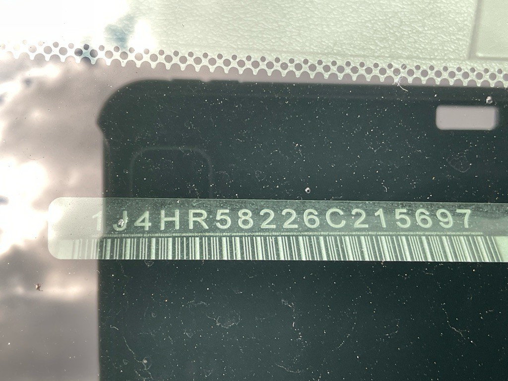 2006 Jeep Grand Cherokee Image 49