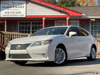 Image for 2015 Lexus ES 350  ID: 6988705
