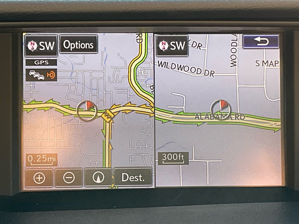 2015 Lexus ES 350 Image 23