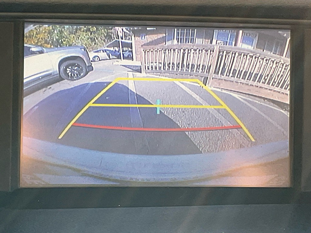 2015 Lexus ES 350 Image 24