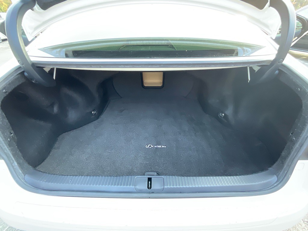 2015 Lexus ES 350 Image 38