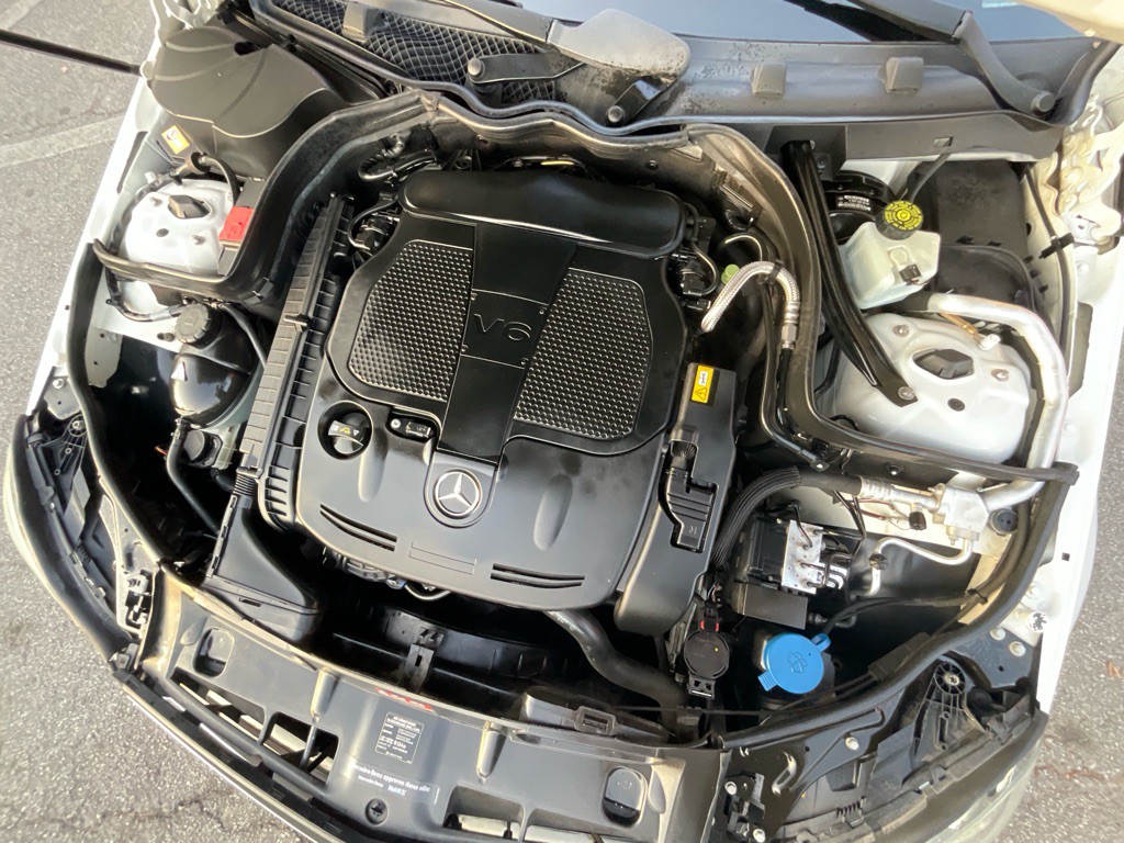 2014 Mercedes-Benz C-Class Image 13