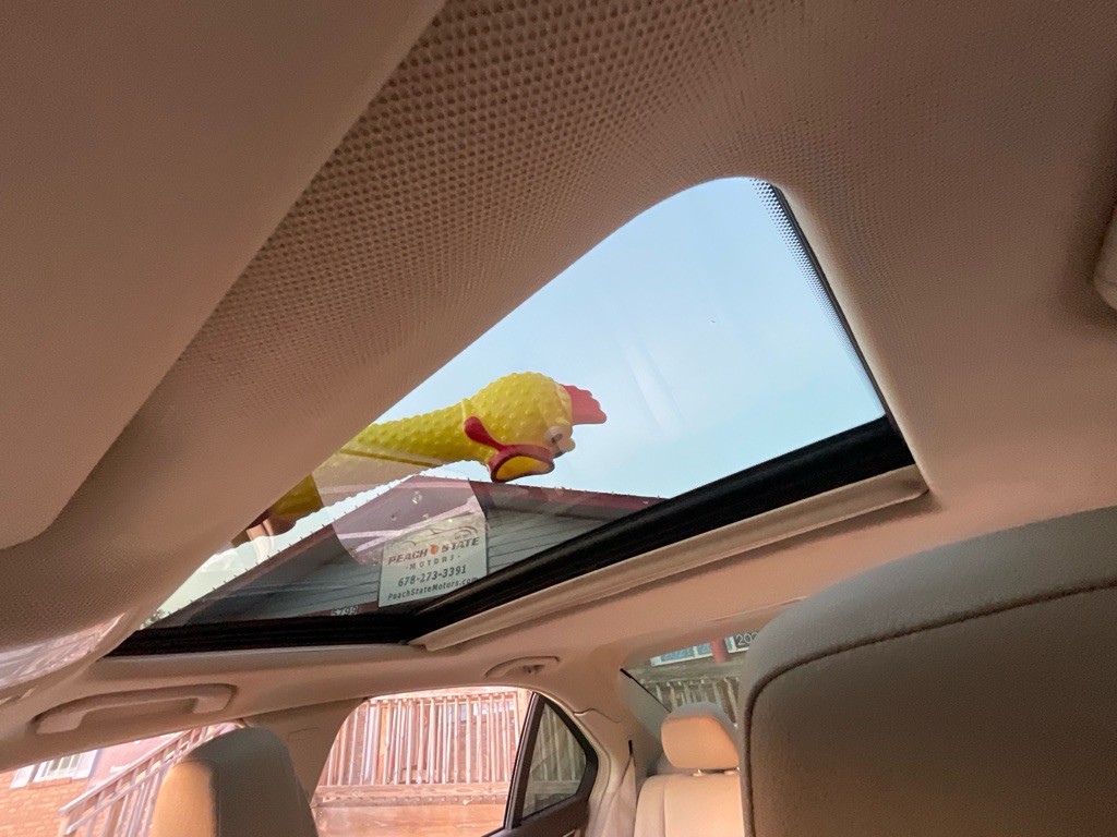 2014 Mercedes-Benz C-Class Image 26