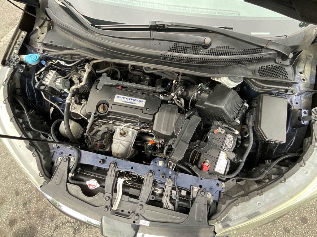 2015 Honda CR-V Image 12