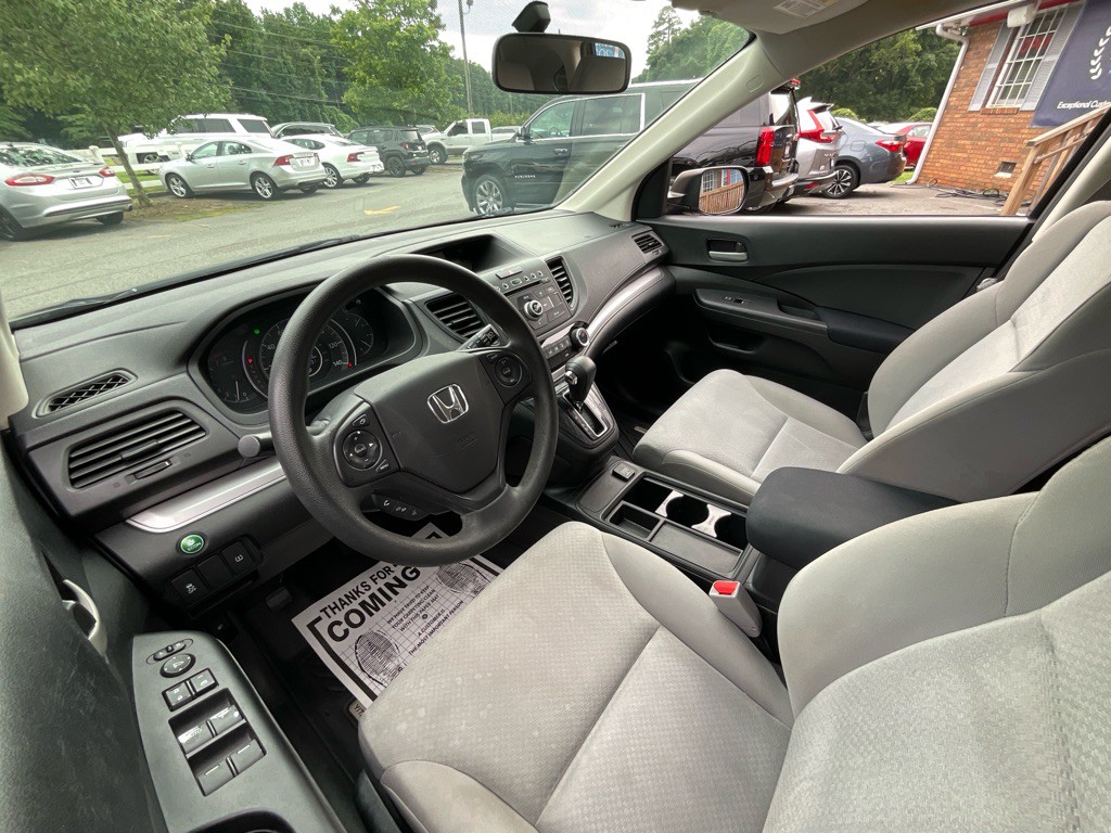 2015 Honda CR-V Image 14