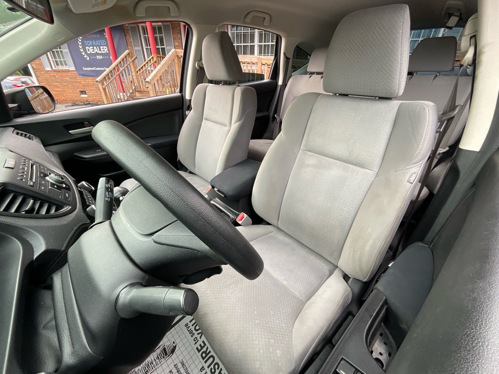 2015 Honda CR-V Image 15