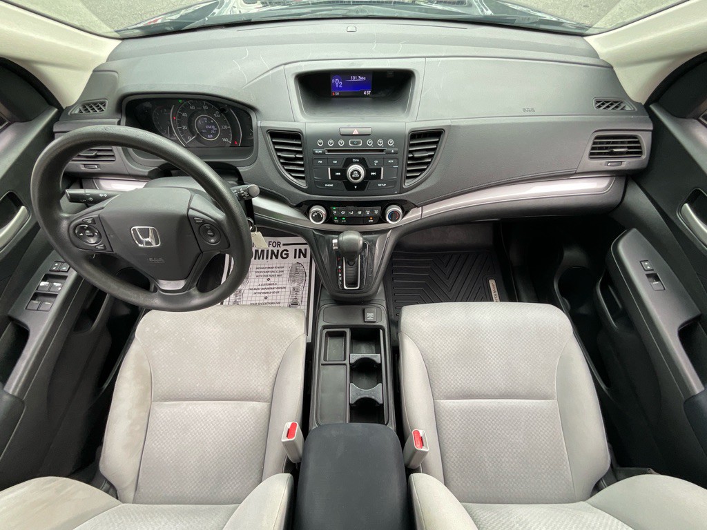 2015 Honda CR-V Image 20