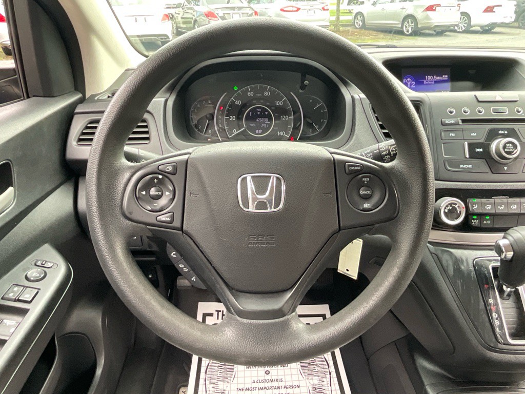 2015 Honda CR-V Image 22
