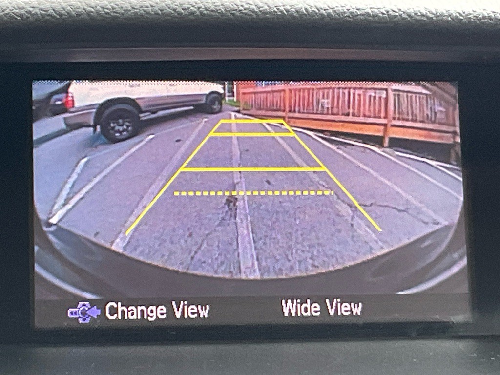 2015 Honda CR-V Image 23