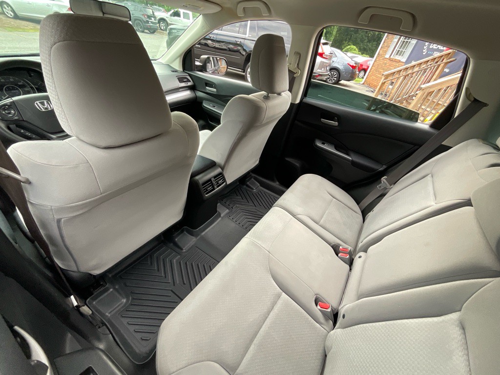 2015 Honda CR-V Image 26