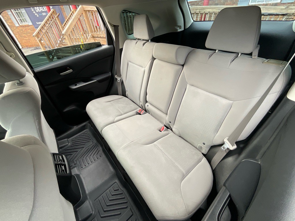 2015 Honda CR-V Image 27