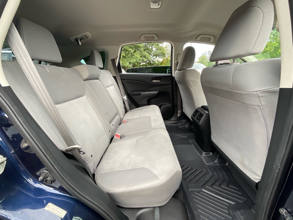 2015 Honda CR-V Image 28